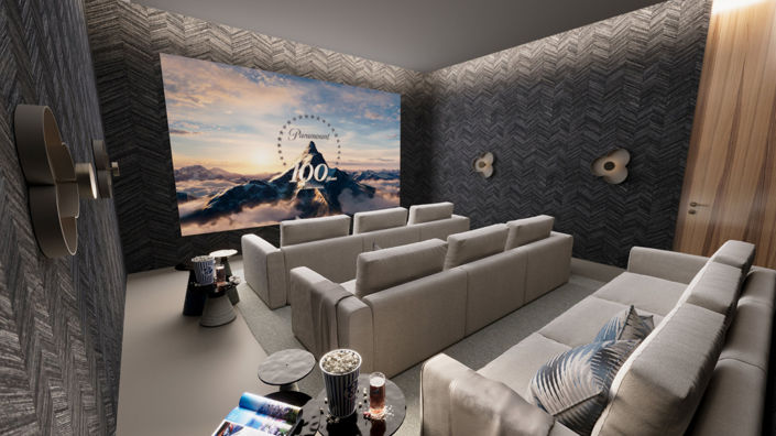 Image No.17-6 Bed House for sale