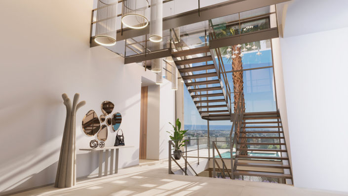 Image No.4-6 Bed House for sale