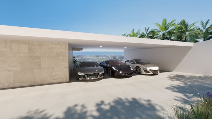 Image No.8-6 Bed House for sale