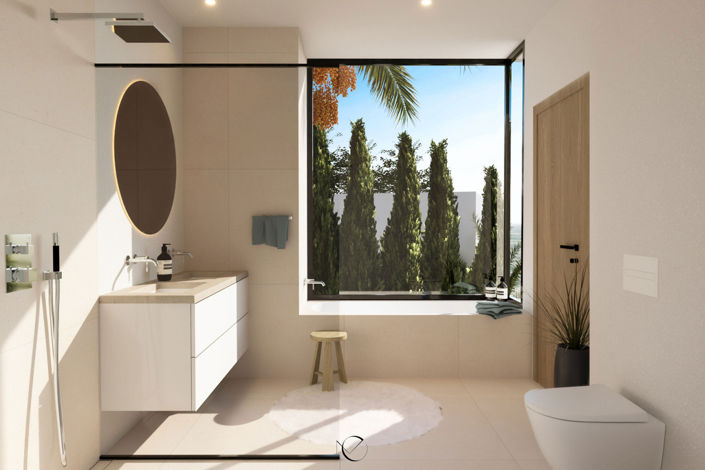 Image No.5-5 Bed House for sale