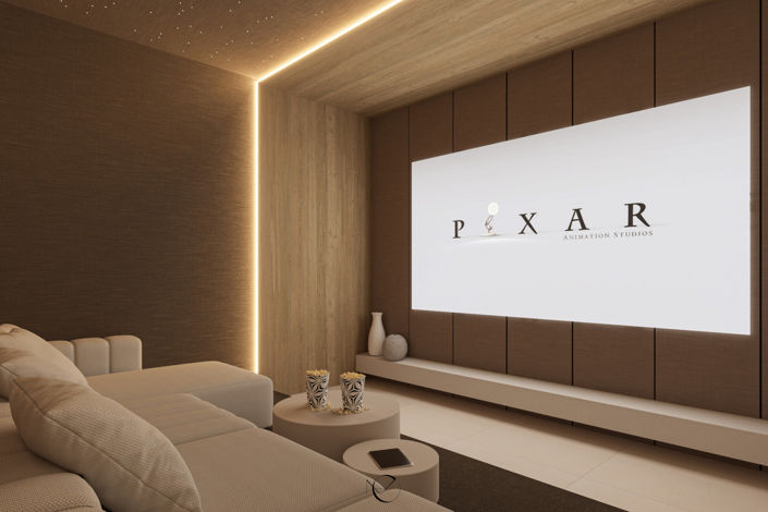 Image No.8-Maison de 5 chambres à vendre à La Capellania