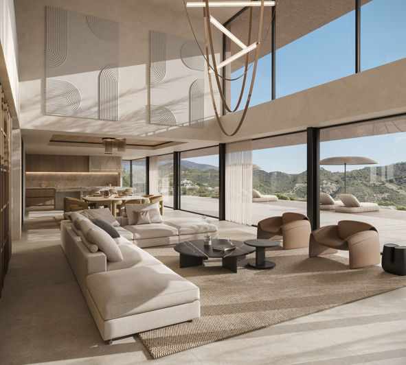 Image No.2-6 Bed House for sale