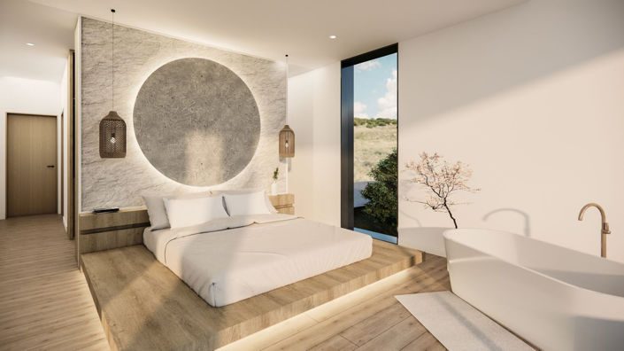 Image No.15-5 Bed House for sale