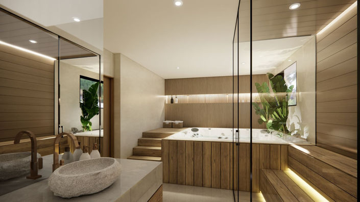 Image No.16-5 Bed House for sale