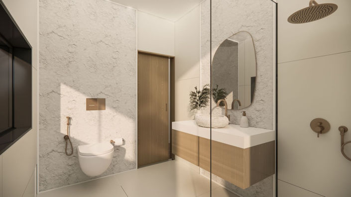 Image No.8-5 Bed House for sale