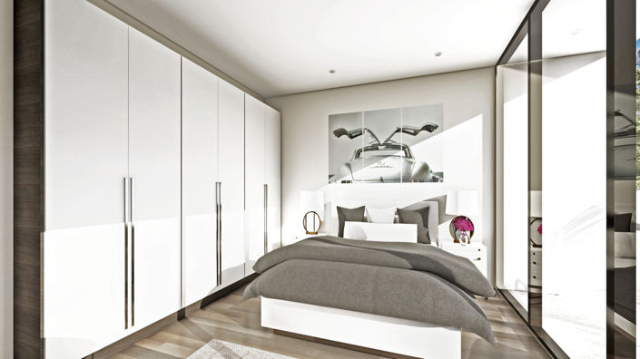 Image No.3-4 Bed House for sale