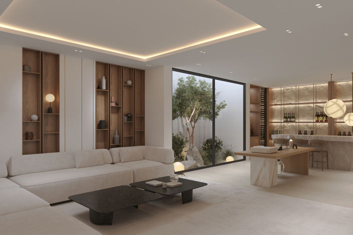 Image No.4-5 Bed House for sale