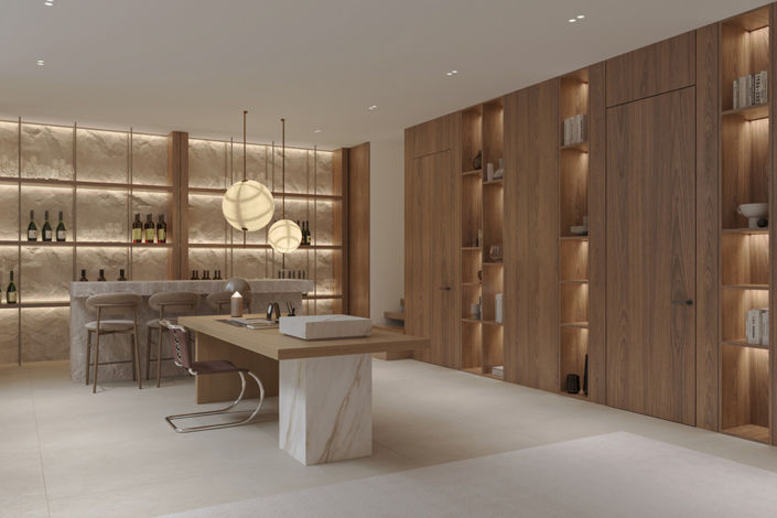 Image No.6-5 Bed House for sale