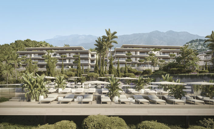 Image No.1-2 Bed Apartment for sale