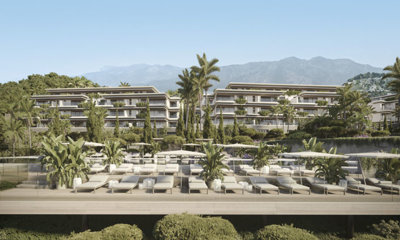 2 Bed Apartment for sale