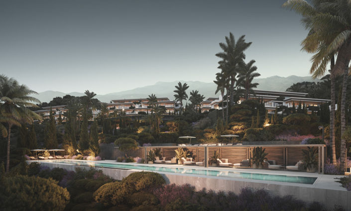 Image No.11-2 Bed Apartment for sale