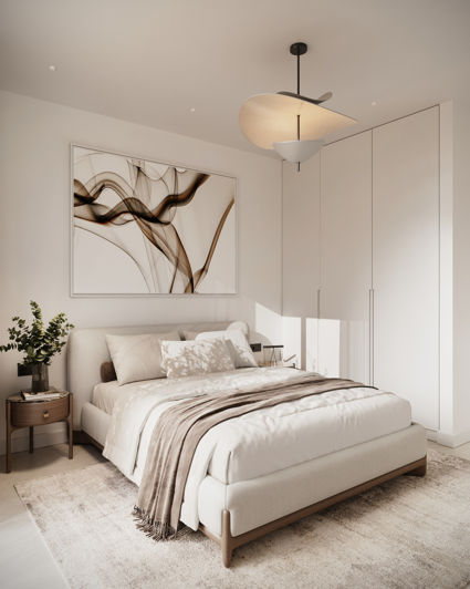 Image No.52-2 Bed Apartment for sale