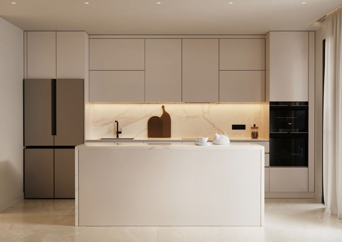 Image No.60-2 Bed Apartment for sale