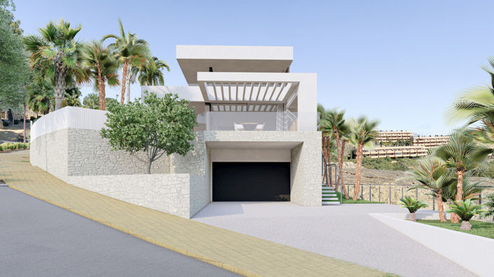 Image No.13-4 Bed House for sale