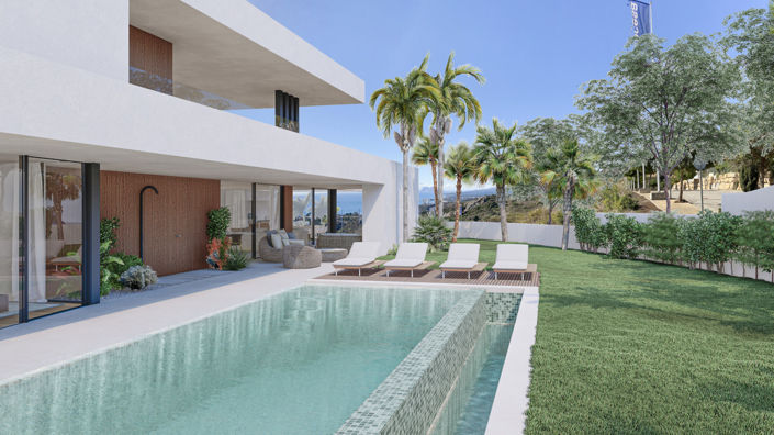 Image No.15-4 Bed House for sale