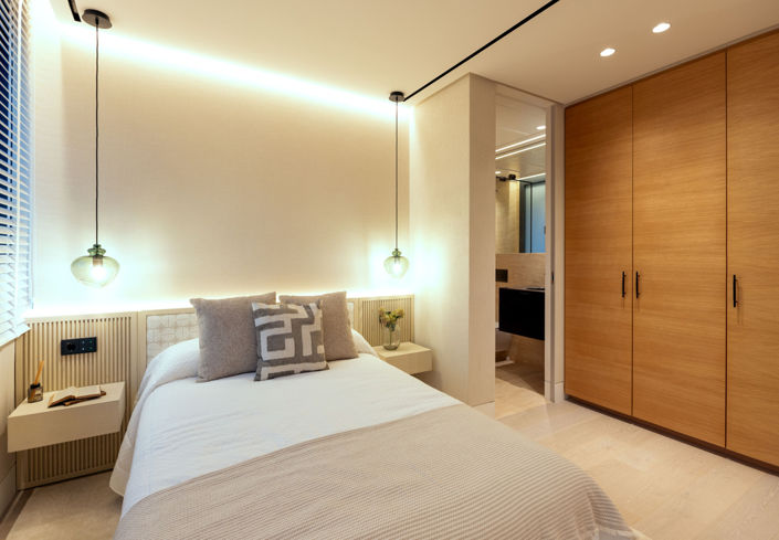 Image No.53-2 Bed Apartment for sale