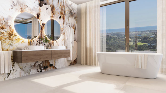 Image No.22-6 Bed House for sale