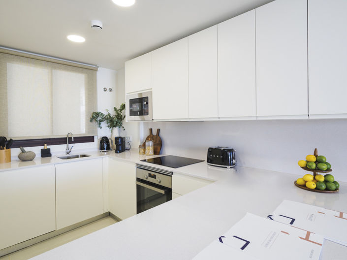 Image No.45-2 Bed Apartment for sale