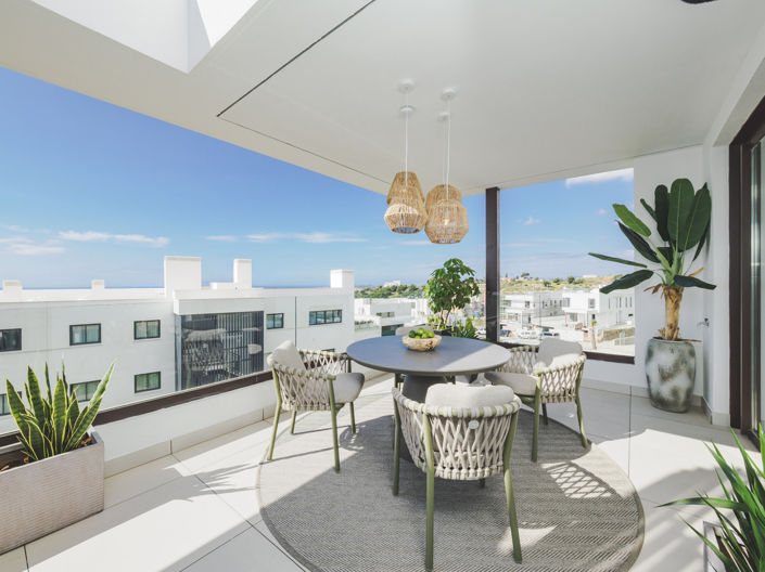 Image No.48-2 Bed Apartment for sale