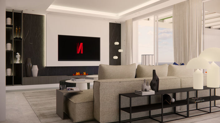 Image No.2-3 Bed House for sale