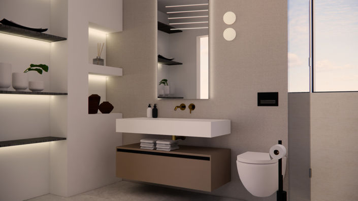 Image No.9-3 Bed House for sale