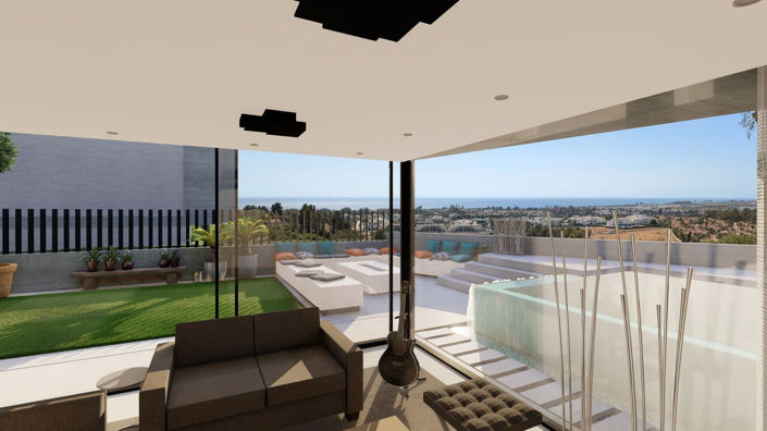 Image No.17-3 Bed House for sale