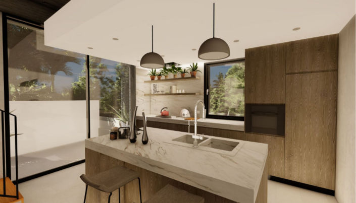 Image No.19-3 Bed House for sale