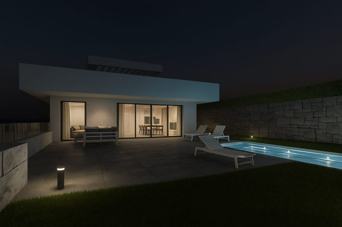 Image No.11-6 Bed House for sale