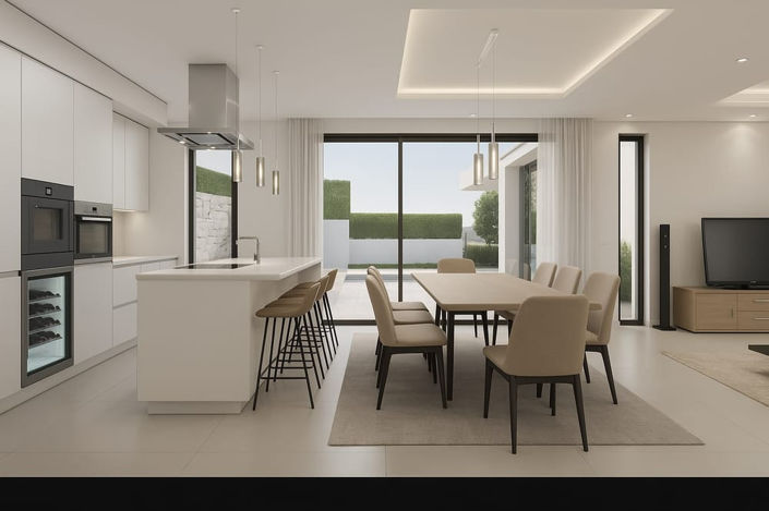 Image No.2-6 Bed House for sale