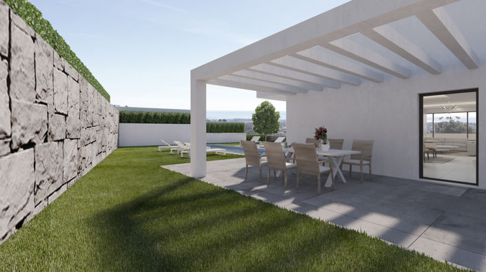 Image No.9-6 Bed House for sale