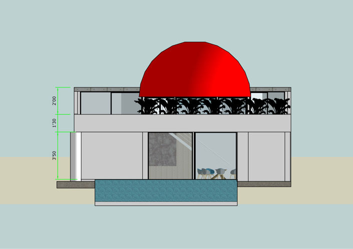 Image No.12-3 Bed House for sale