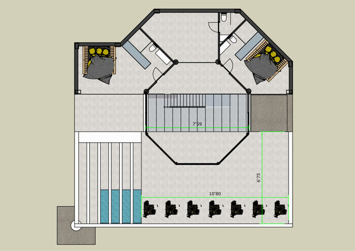 Image No.15-3 Bed House for sale