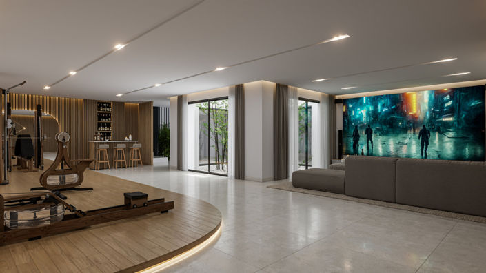 Image No.5-4 Bed House for sale