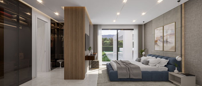 Image No.8-4 Bed House for sale