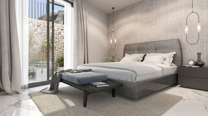 Image No.10-5 Bed House for sale