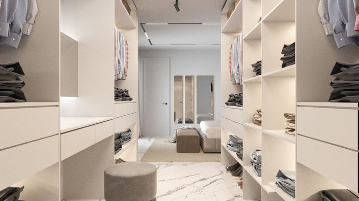 Image No.12-Maison de 5 chambres à vendre à Marbella