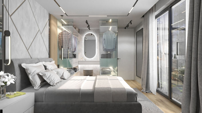 Image No.3-5 Bed House for sale