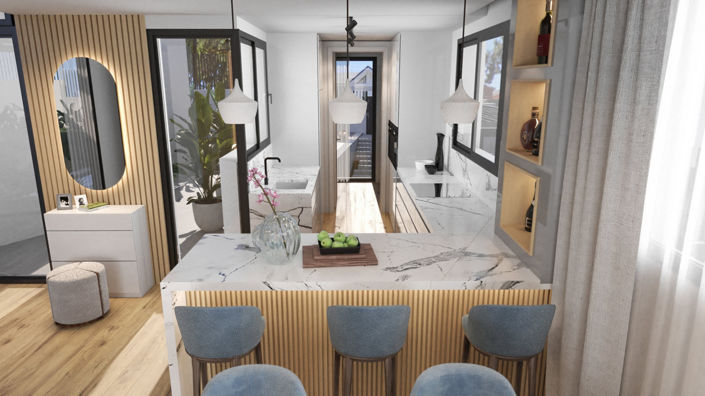 Image No.4-5 Bed House for sale