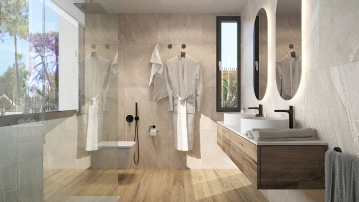 Image No.6-5 Bed House for sale