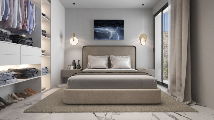 Image No.9-Maison de 5 chambres à vendre à Marbella