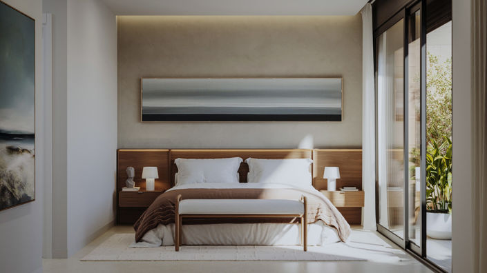 Image No.16-Maison de 3 chambres à vendre à Fuengirola