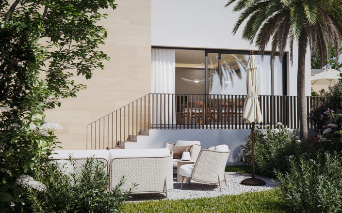 Image No.29-3 Bed House for sale