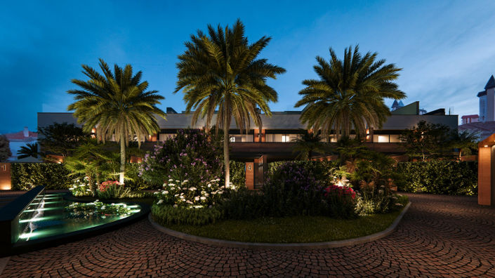 Image No.32-Maison de 3 chambres à vendre à Fuengirola