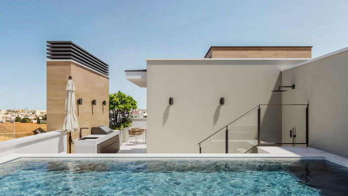 Image No.35-3 Bed House for sale