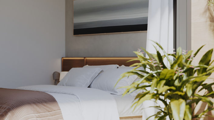 Image No.7-Maison de 3 chambres à vendre à Fuengirola