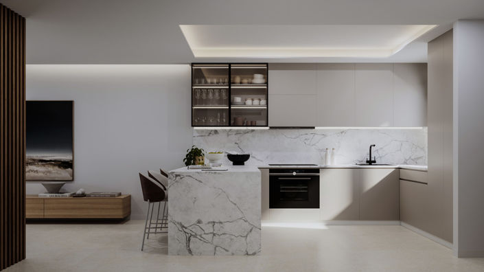 Image No.9-Maison de 3 chambres à vendre à Fuengirola