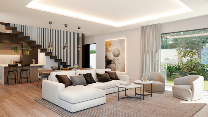 Image No.2-3 Bed House for sale