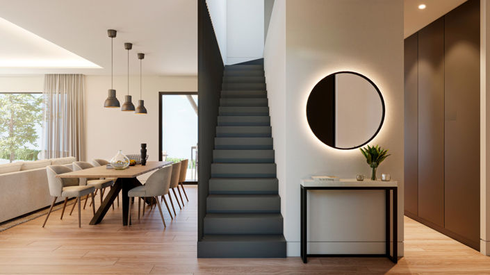 Image No.3-3 Bed House for sale