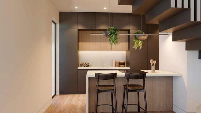 Image No.4-3 Bed House for sale