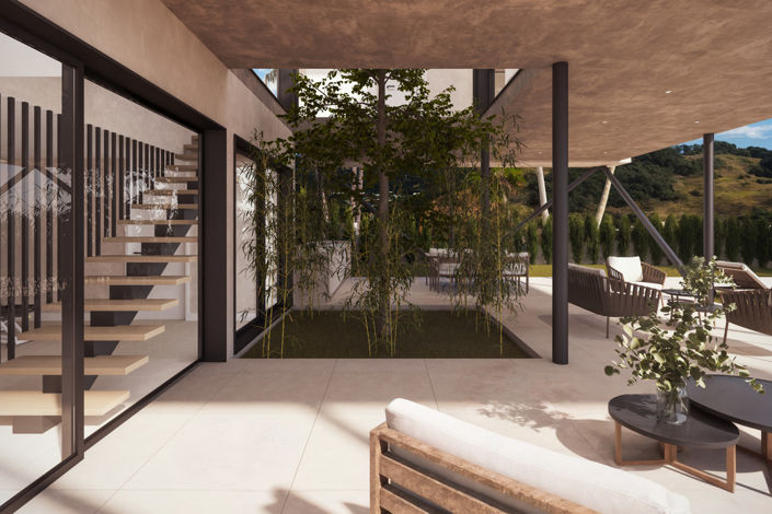 Image No.5-4 Bed House for sale